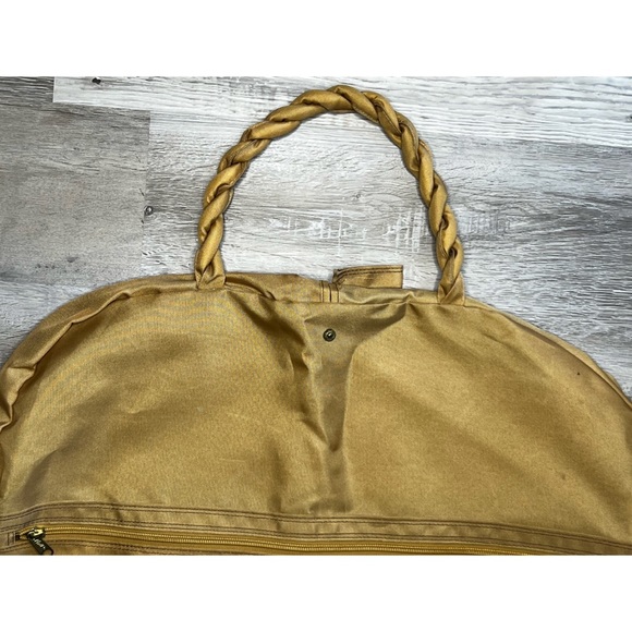 vintage ROMPS by Verdi : large garment bag - Picture 5 of 12